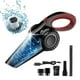 thumbnail image 5 of Fiudx Aspiradora de Mano Inalámbrica, Alta Potencia de Succión de 120 W, Luz Led para Rincones Oscuros, para Coche, Hogar, Oficina, Funcionamiento Silencioso, Diseño Compacto, Carga Usb, Tamaño de 35, 5 of 6