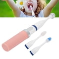 thumbnail image 1 of Device Tongue Muscle Recovery Device Electric Oral Muscle Trainer Swallowing  Toothbrush, 1 of 8