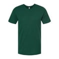 thumbnail image 4 of Tultex Combed Cotton T-Shirt, 4 of 6