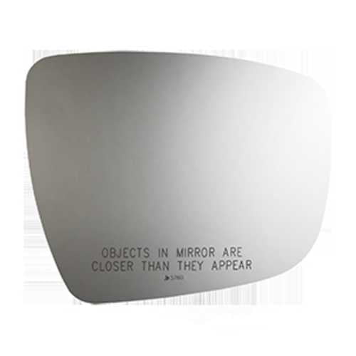 Door Mirror Glass Assembly