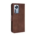 thumbnail image 5 of Funda Tipo Billetera GANGXUN para Xiaomi 12 Pro – Tapa Flip con Tarjetero, 5 of 5