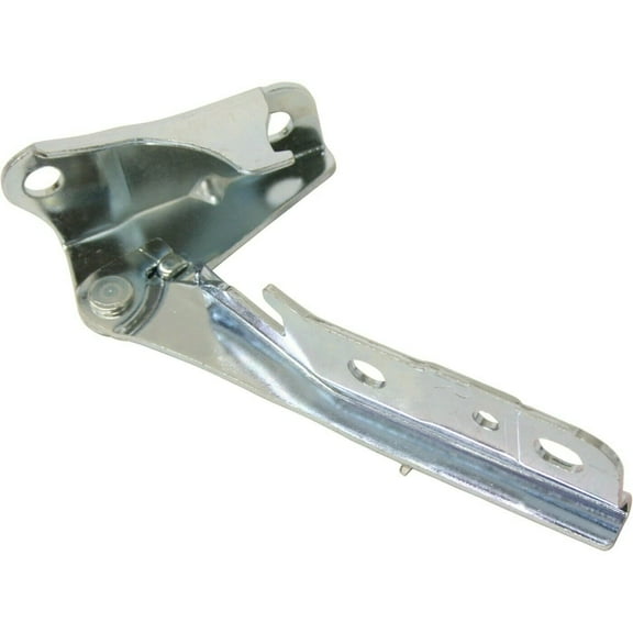 Hood Hinge Passenger Right Side RH Hand For 2001-2006 Santa Fe Sport Utility