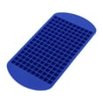 thumbnail image 3 of Ice  , Ice Tray Easy Demoulding Silicone Design  For Home Restaurant Blue, 3 of 8