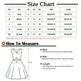 thumbnail image 3 of Sundresses for Women Casual Summer - Beach Dresses for Women Casual Summer Butterfly Floral Print Tank Sleeveless Dress Sling Loose Short Mini Sundress, 3 of 5