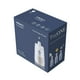 thumbnail image 3 of Bolsa de almacenaje YOUHA 40 bolsas de almacenamiento de leche materna de 7 oz / 210 ml con conector para extractor de leche y botella de leche sin BPA, bolsa de almacenamiento y congelación y calenta YOUHA Bolsa de almacenaje, 3 of 7