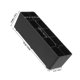 thumbnail image 5 of unbranded 4Ud Elevadores Para Muebles De Plástico Negro Resistentes Para Camas Sofás Y Sillas, 5 of 6