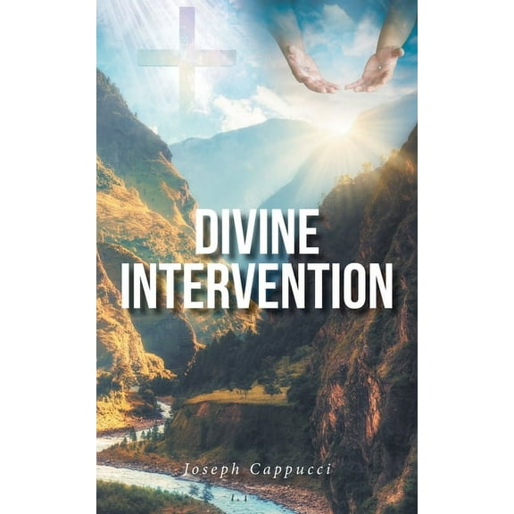 Divine Intervention, (Paperback)