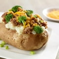 thumbnail image 3 of MorningStar Farms Vegan Grillers Original Veggie Meal Starters Crumbles, 12 oz Bag, 3 of 7