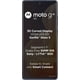 thumbnail image 3 of Motorola Moto G85 5G 256 GB + 12 GB de RAM | Pantalla P-OLED Curva 3D de 6,67" y 120 Hz | Smartphone Desbloqueado con Doble SIM, Versión Internacional, GSM | Nuevo (XT2427-2), 3 of 10