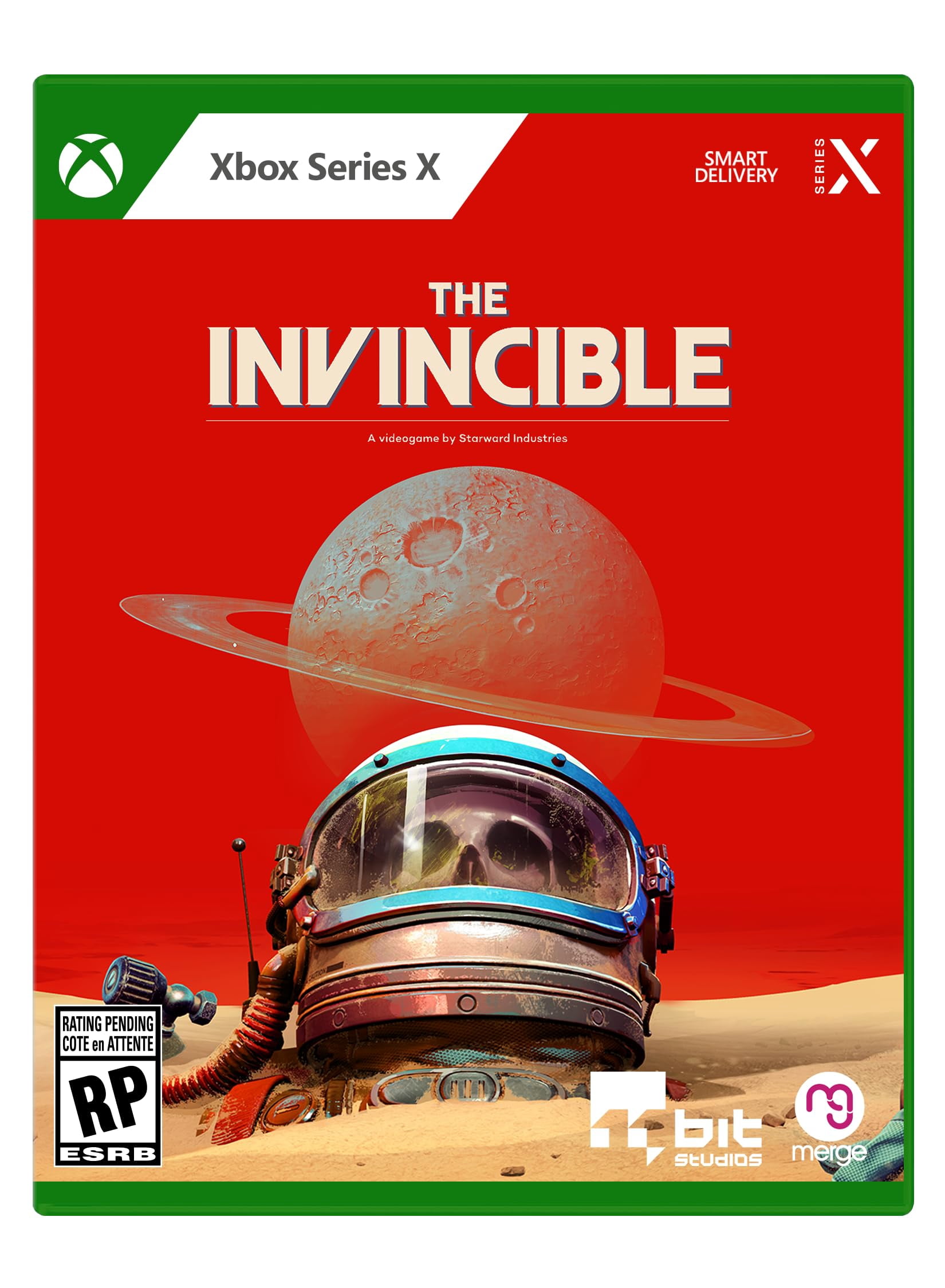 In Sound Mind Deluxe Edition, Modus Games, Xbox Series X [Physical