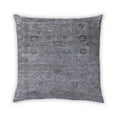 thumbnail image 2 of Ahgly Company Indoor Square Mid-Century Modern Throw Pillow, 18 inch by 18 inch, 2 of 6