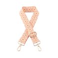 thumbnail image 2 of destyer Sac à Main Femme Grand Ceinture Bandoulière Remplacement Poignée Sac Messager Accessoire Sangle Orange, 2 of 9