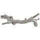 thumbnail image 3 of Engine Coolant Outlet Flange for Nissan Teana QR25DE 2.5L L4, 3 of 5