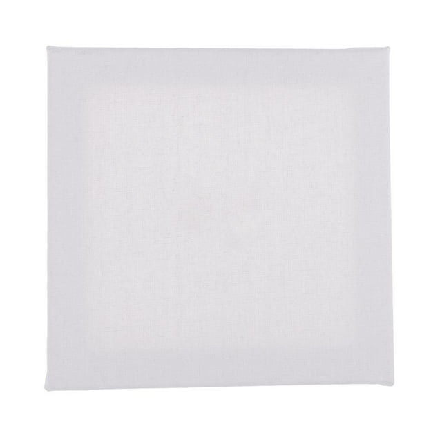 Tablero de Lona BLESIY Acrílico de Dibujar Sin Ácido 20x20cm