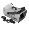 thumbnail image 1 of TC-Home 1500W Snow Machine Stage DJ Party 5L Snow Flake Effect Maker Snow Machine with Wired Remote, 1 of 4