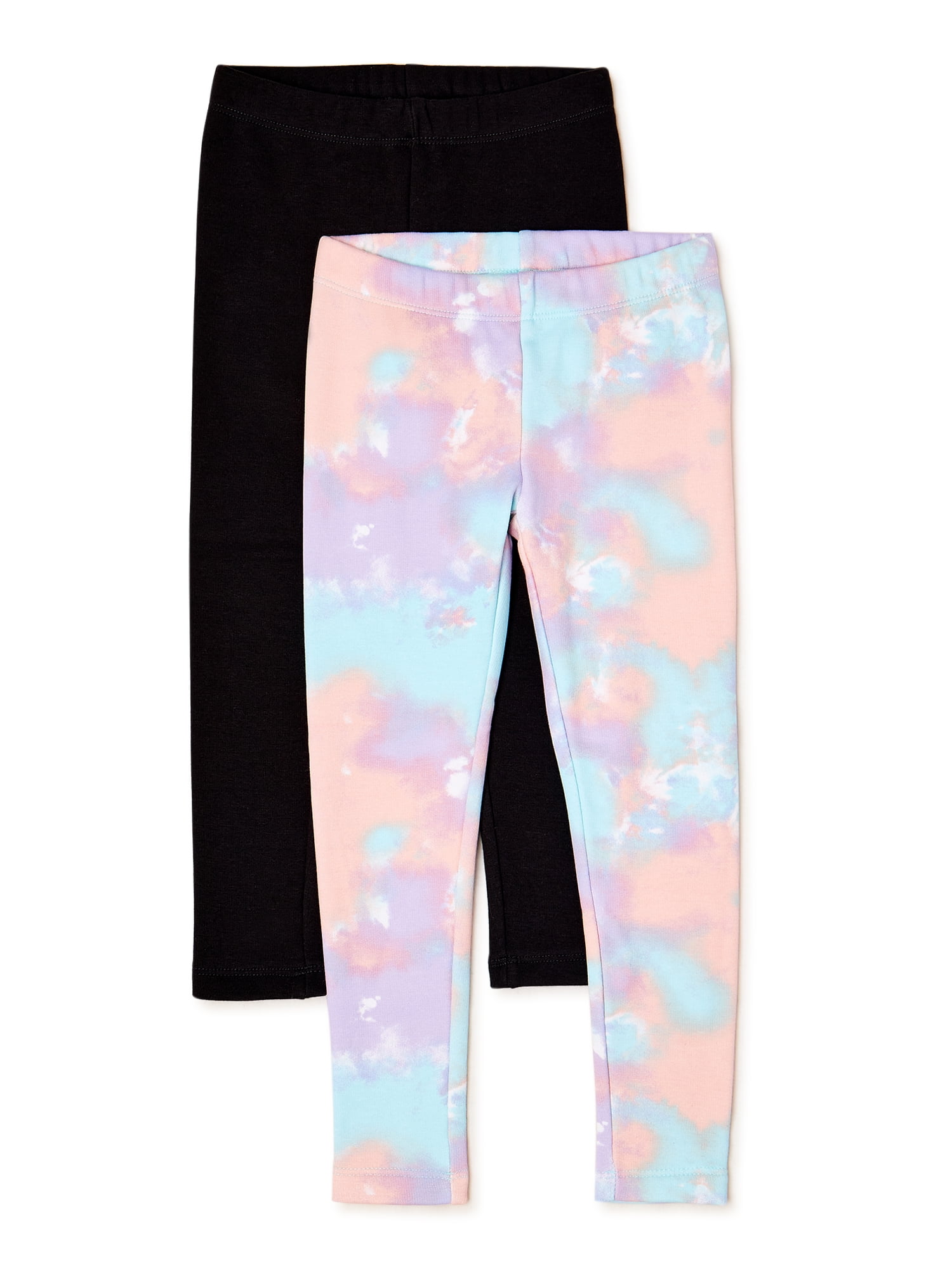 Athletic Works Girls Cozy-Lined 