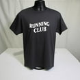 thumbnail image 3 of Vintage Running Club – Running Club T-Shirt – Gift For Runners, 3 of 3