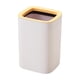 thumbnail image 2 of Cubo de basura fácil de limpiar, contenedor de basura, cubo de almacenamiento, cubo de basura antideslizante L, 2 of 9