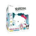 thumbnail image 1 of Juego de dados USAOPOLY YAHTZEE Hello Kitty & Friends con copa, 1 of 3