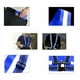 thumbnail image 4 of Chaleco Arnes Reflejante Azul Fluorescente Malubero Chaleco Arnés Reflectante, 4 of 5