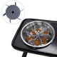 thumbnail image 1 of Comedero lento para perros, Comedero lento para perros, Comedero lento, Comedero para perros Comedero lento, Comedero lento para comederos para perros, LingWen 9024736127542, 1 of 5