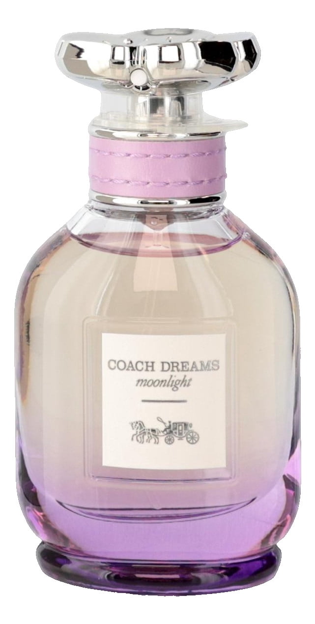 Coach Dreams Moonlight by Coach, 1.3 oz EDP Spray for Women