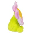 thumbnail image 6 of BumBumz 7.5-inch Plush - Flower Jess Collectible Stuffed Child's Toy - RetroBumz Series, 6 of 6