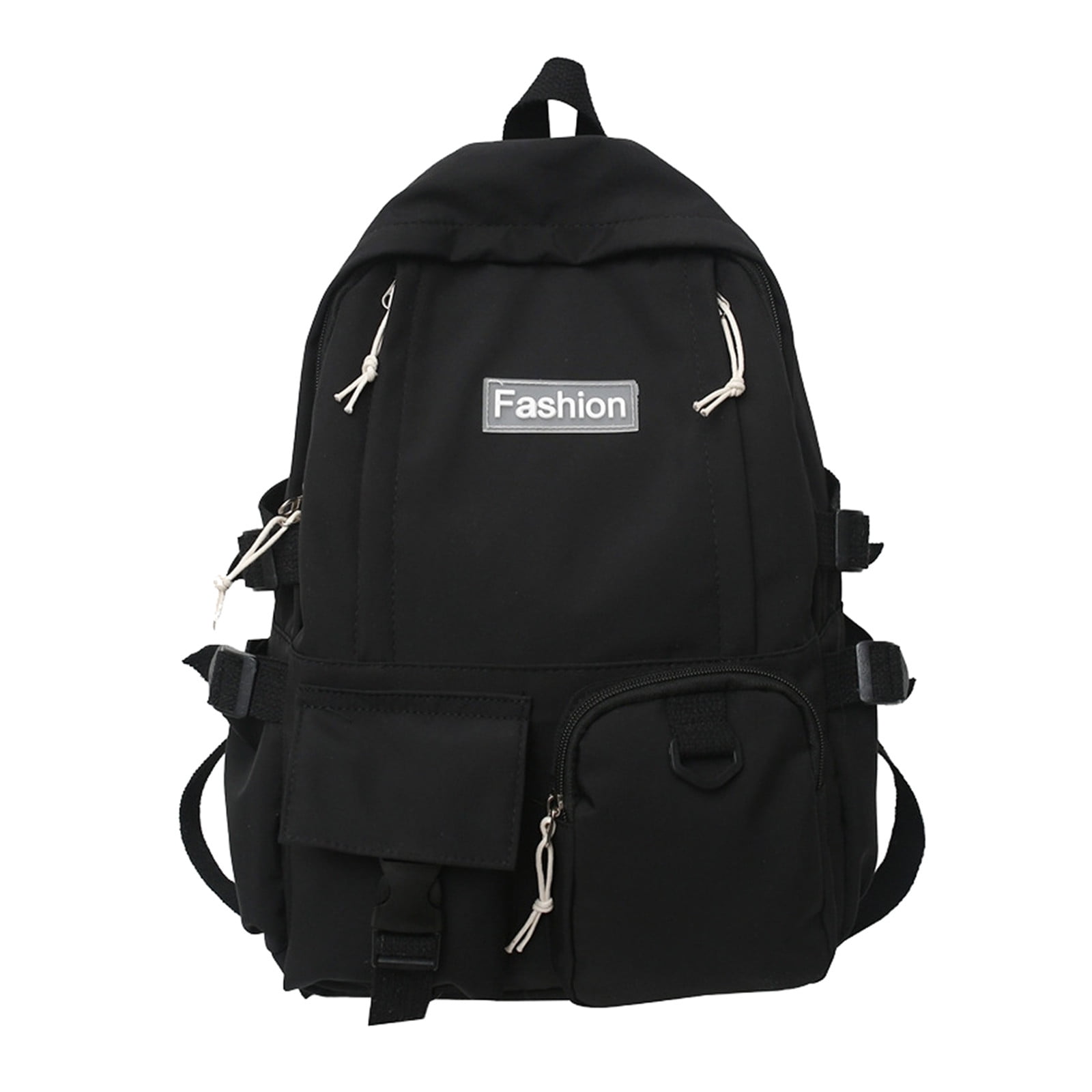 DUHGBNE Middle School Backpack Waterproof Large Capacity School Bag