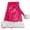 Pink, variant on Christmas Beanie for Women, Santa Hats for Adults Extra Long Santa Hat Santa Con Hats Novelty Christmas Hats 5 Ft Christmas Hat Long Santa Hat