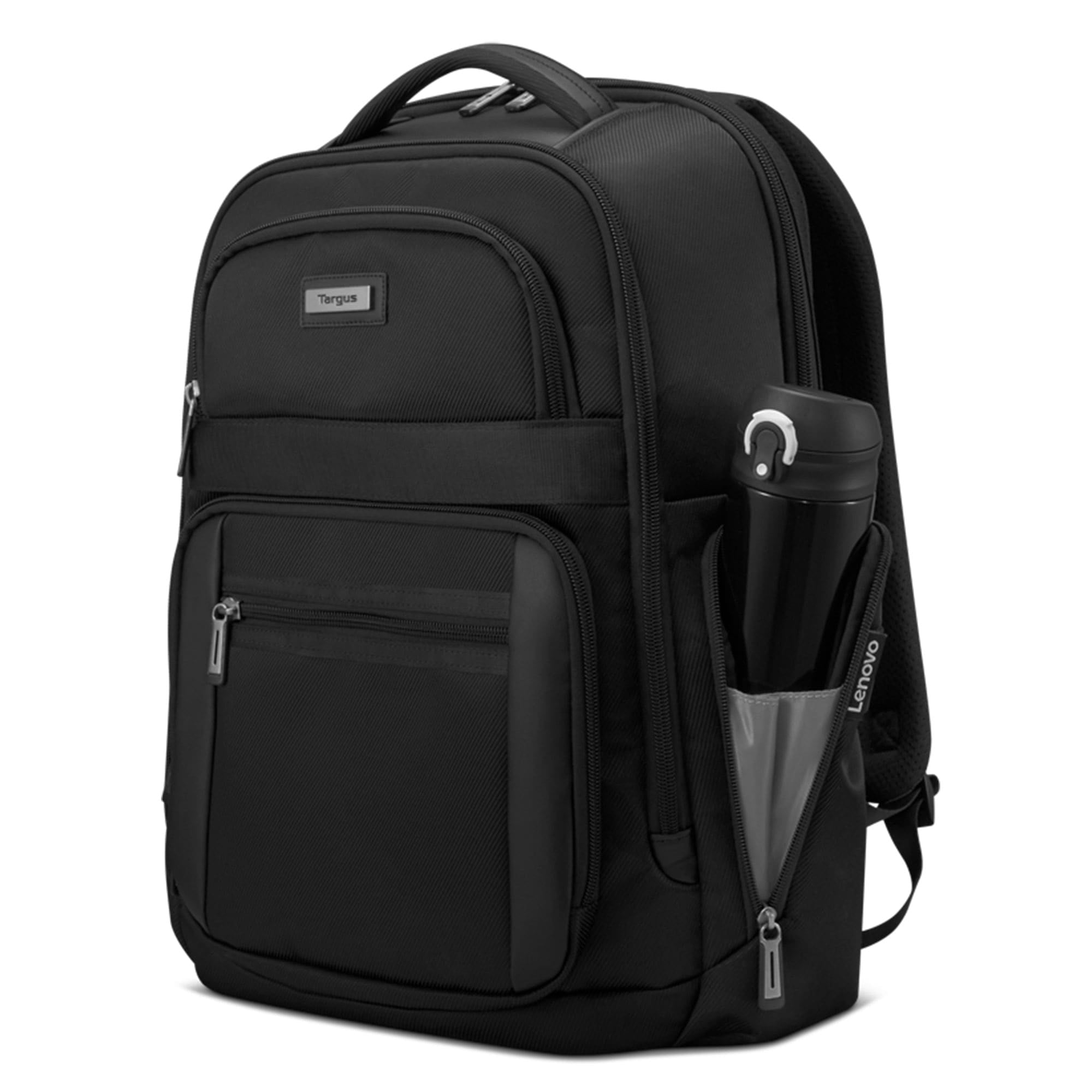 Black targus backpack online