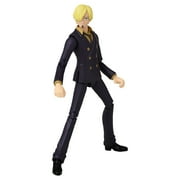 Anime Heroes - One Piece - Sanji, 6.5 Action Figure