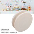 thumbnail image 4 of Rotating Cake Stand, Baking Tool Cake Turntable  For Home S,M,L, 4 of 8