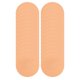 thumbnail image 4 of 30 Uds. Cubiertas desechables para pezones y pechos, cubiertas invisibles adhesivas Unisex para deportes, trabajo, natación, fiesta diaria, 4 of 12