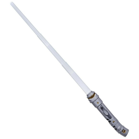 Star Wars Lightsaber Forge Ahsoka Tano Electronic White Lightsaber