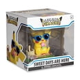 thumbnail image 1 of Figura de vinilo Pokémon Un día con Pikachu Sweet Days, 1 of 6