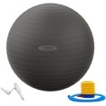 thumbnail image 1 of Pelota de ejercicio Fitvids XL de 76 cm, antiexplosión y antideslizante, 1 of 7