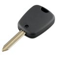 thumbnail image 3 of Accesorios de coche 2 botones funda de mando a distancia carcasa, 3 of 5