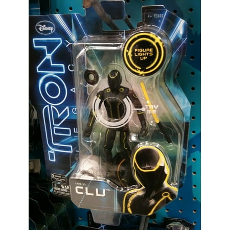 TRON - Legacy 3 inch Action Figure - Clu