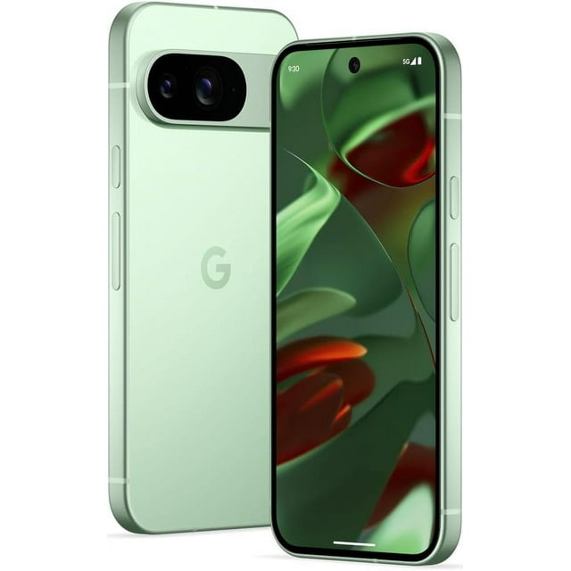 Google Pixel 9 256 Go / Téléphone Intelligent Neuf Déverrouillé
