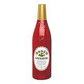 Roses Grenadine, 1 Liter - Trusted Cocktail Mixer with Pomegranate