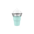 thumbnail image 2 of BAOPAI Automatic DIY Homemade Ice Cream Maker Machine for Home Use with Food Grade Material and 360 Degree Mixing Blade to Make Smooth Ice Cream and Yogurt Quickly, 2 of 6