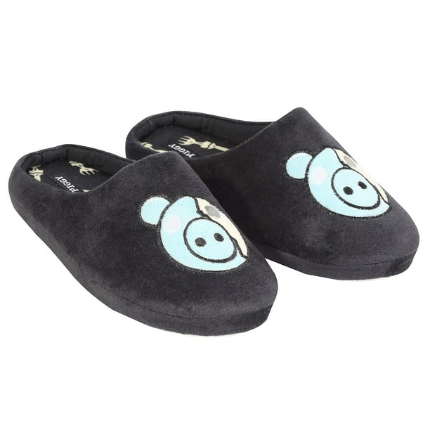 Zombie slippers sale