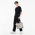 thumbnail image 5 of Xecao Hello for Cat Carrier Small Dog Handbag: The Ideal Travel Companion for Your Pet, 5 of 8