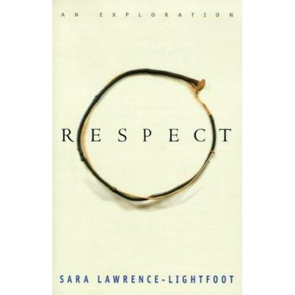 Pre-Owned Respect (Paperback) 0738203181 9780738203188