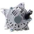 thumbnail image 3 of AUTOMUTO Automotive Alternator 110A 12V Fit for Ford for F150 F250 4.6L 5.4L Lincoln Navigator 5L7T-10300-CB 8318 Fits select: 2004 FORD F150 SUPERCREW, 2005-2006 FORD EXPEDITION EDDIE BAUER, 3 of 4