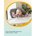 thumbnail image 3 of Silla Periquera Bebé Joie Mimzy Recline Portrait Silla Alta, 3 of 10
