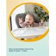 thumbnail image 3 of Silla Periquera Bebé Joie Mimzy Recline Portrait Silla Alta, 3 of 10