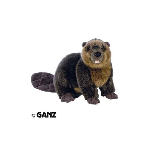 webkinz signature beaver