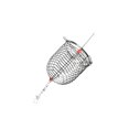 thumbnail image 2 of Naiovety Oceans Lake, jaula de pesca de gran capacidad para Baitcasting, alimentador de cebo reutilizable portátil, jaulas con gancho a presión, Pescar METRO Naiovety OD032277-02, 2 of 6