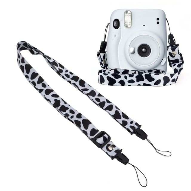 LAFGUR Camera Neck Shoulder Strap, Quick Release Camera Strap Free Hands For Outdoor Activities